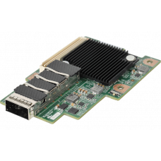 OCP Mezz 40GbE ConnectX - 3 Pro VPI PCI-E X 8 Gen 3